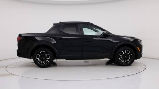 2022 Hyundai Santa Cruz