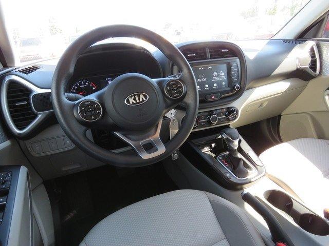 used 2020 kia soul lx knoxville, tn 37922 for sale in knoxville, tennessee