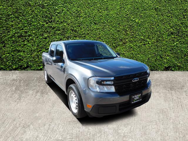 2023 ford maverick xl