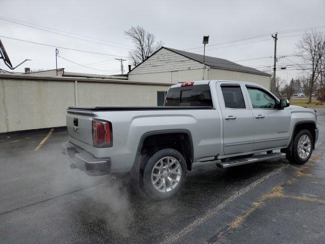 used 2016 gmc sierra 1500 4x4 double cab slt celina, oh 45822 for sale in carthagena, ohio