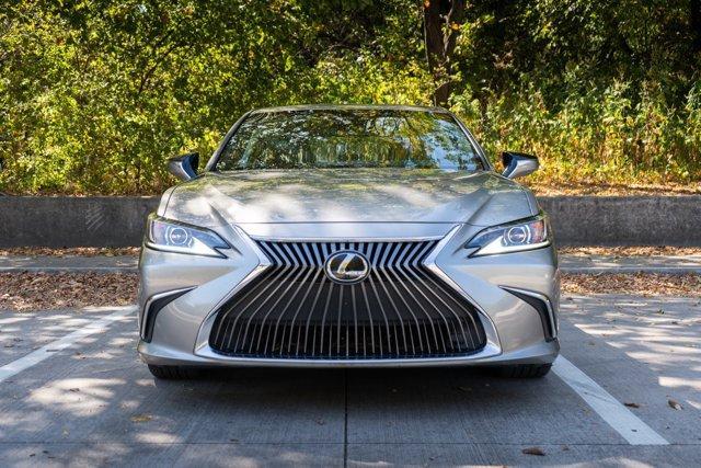 2019 lexus es 350