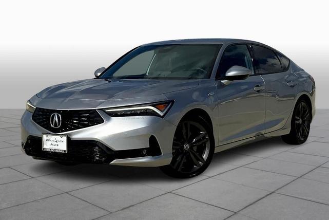 2023 acura integra w/a-spec package
