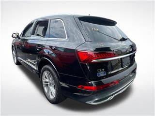 2023 Audi Q7 quattro premium plus 55 tfsi