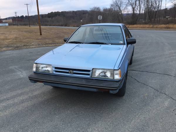 subaru