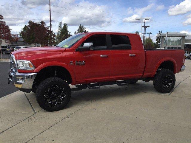 used 2018 ram 2500 laramie bend, or 97702 for sale in bend, oregon