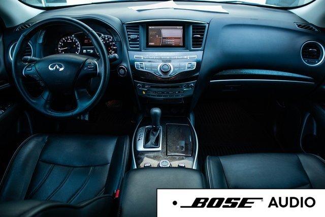 used 2015 infiniti qx60 fwd oklahoma city, ok 73131 for sale in oklahoma city, oklahoma