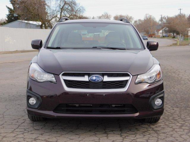 used 2013 subaru impreza 2.0i sport limited hatchback spokane valley, wa 99212 for sale in spokane, washington
