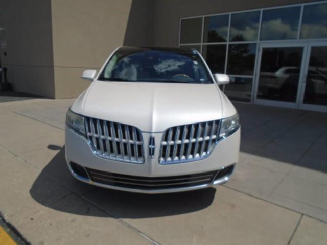 2011 lincoln mkt ecoboost awd ecoboost 4dr crossover for sale in dover, delaware