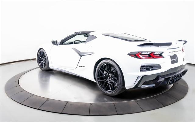 2023 chevrolet corvette z06