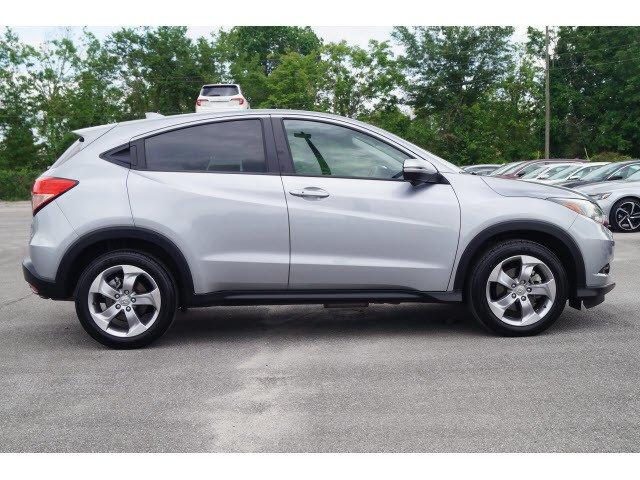 used 2017 honda hr-v fwd ex meridian, ms 39301 for sale in meeham, mississippi