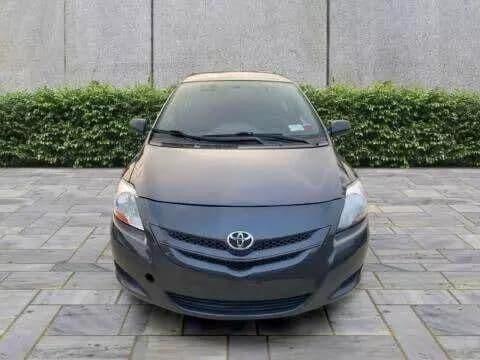2007 toyota yaris sedan 4d in palmyra, new jersey