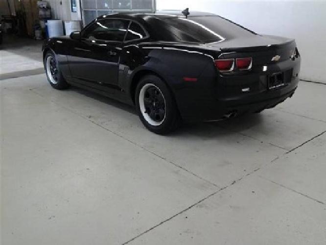 2012 chevrolet camaro 2ls in burleson, tx