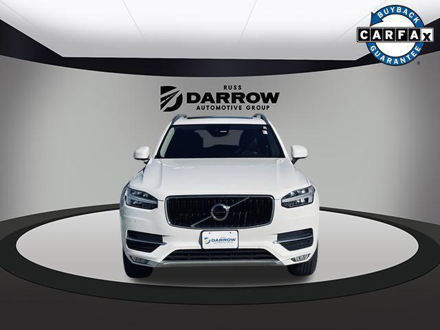 2017 volvo xc90 t5 momentum