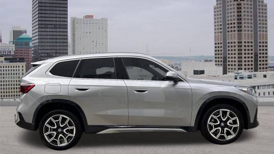 2025 BMW X1