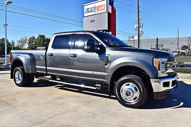2019 ford f-350 lariat