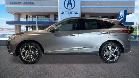 2025 Acura RDX