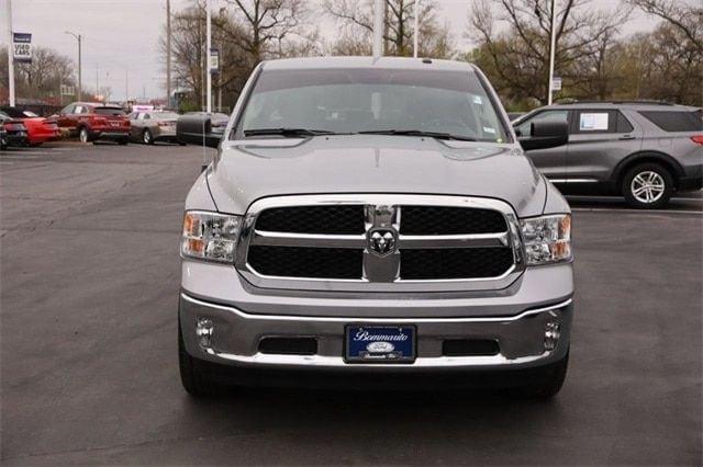 2023 ram 1500 classic tradesman in hazelwood, missouri
