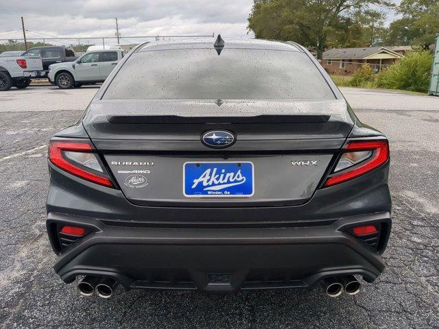 2023 subaru wrx premium