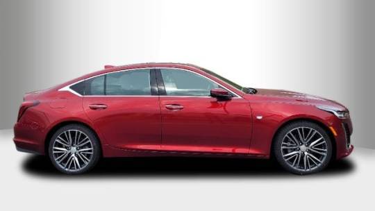 2023 Cadillac CT5