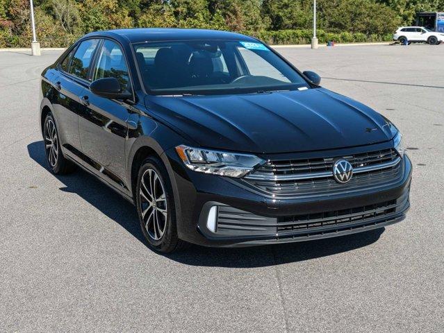 2023 volkswagen jetta 1.5t sport