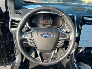 2021 Ford Edge st