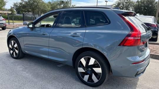 2023 Volvo XC60