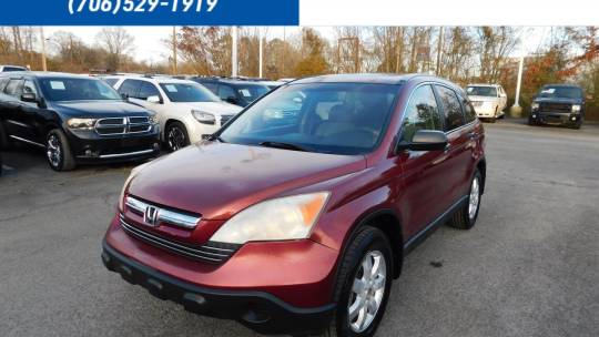 2007 Honda CR-V