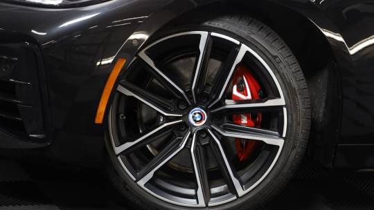 2023 BMW 4 series