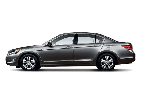 2009 honda accord in saint louis, missouri