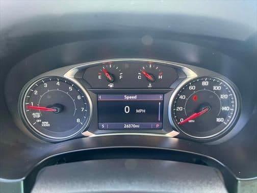 2023 gmc terrain in gainesville, florida