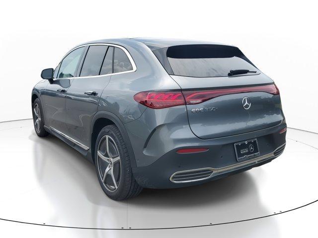 2024 mercedes-benz eqe 350+ base