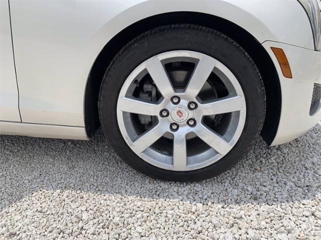 2013 cadillac ats in pensacola, florida