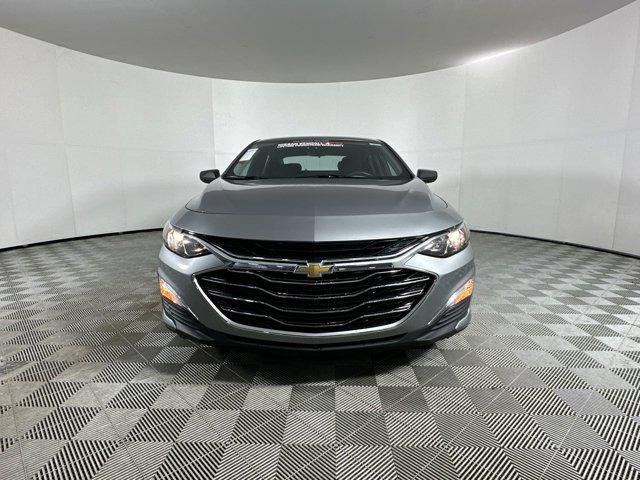 2023 chevrolet malibu 1ls