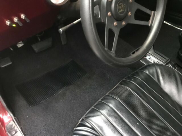 1968 chevelle malibu ss hood, 12 bolt posi, candy apple red, see video inside