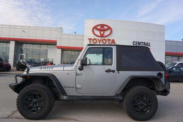 2016 jeep wrangler sport s 4x4 sport s 2dr suv for sale in jonesboro, arkansas