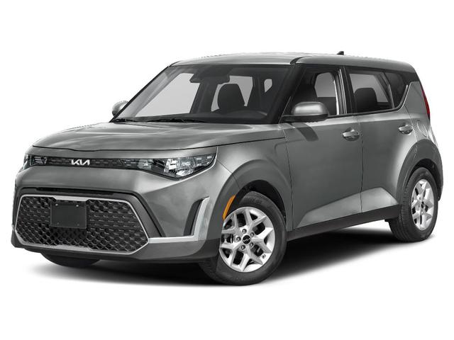2024 kia soul s