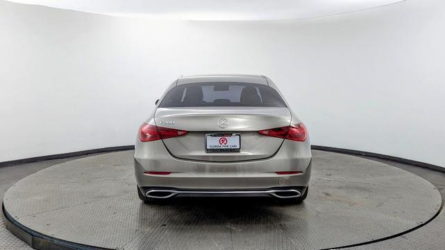2022 mercedes-benz c-class c 300