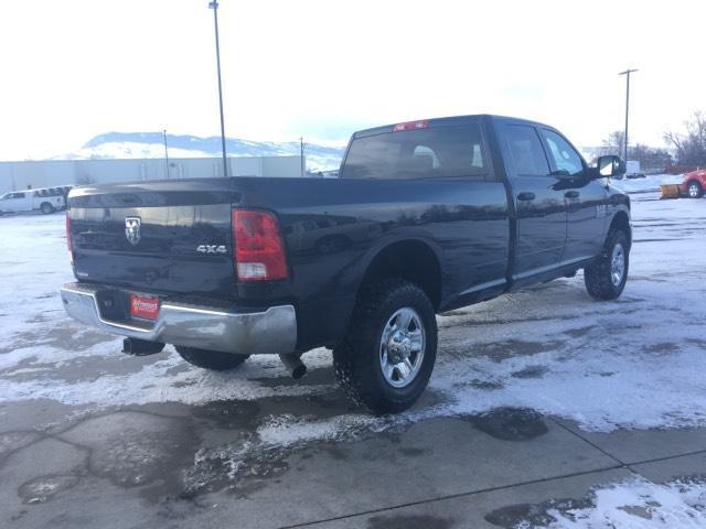 2015 ram ram pickup 3500 tradesman 4x4 tradesman 4dr crew cab 8 ft. lb pickup for sale in cody, wyoming