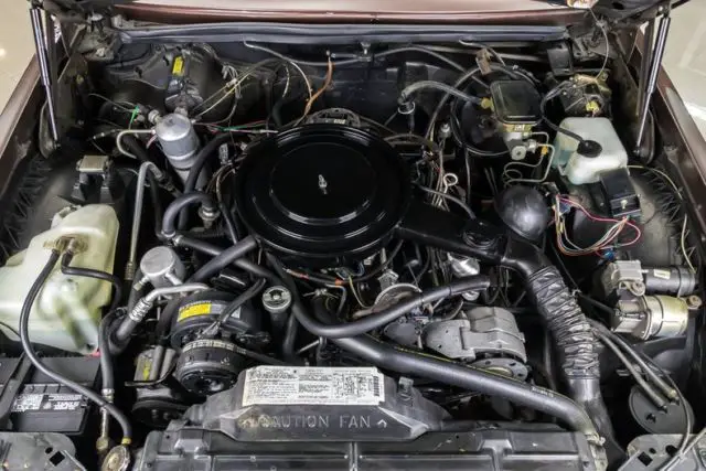 all original, 1 owner! 10k original miles, gm 5.0l v8, automatic, time capsule!
