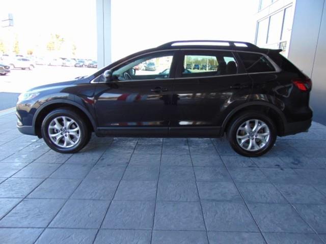 2014 mazda cx-9 sport sport 4dr suv for sale in dover, delaware