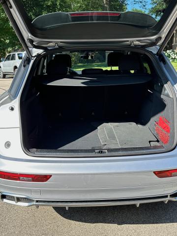 2019 audi sq5 3.0t prestige