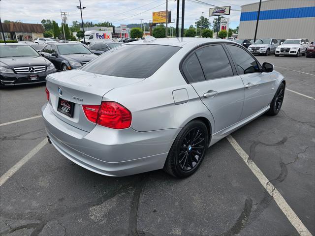 2010 bmw 328 328i