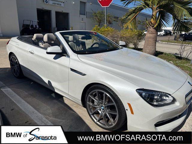 2013 bmw 650 650i