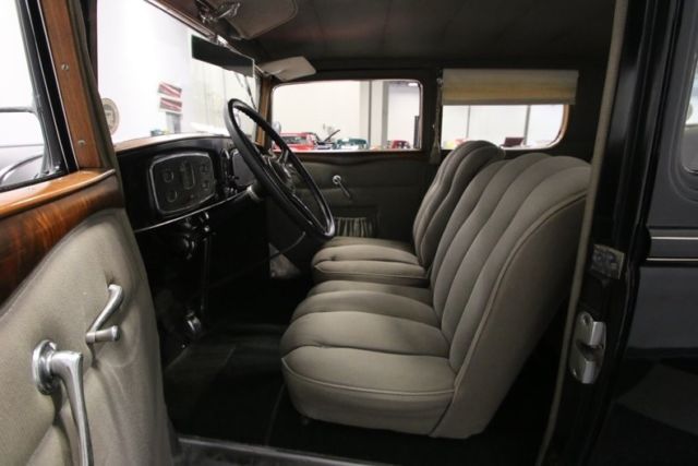 1932 buick series 80 victoria traveler coupe coupe 345 i8 3 speed manual classic