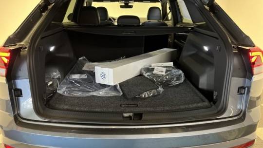 2024 Volkswagen Atlas Cross Sport