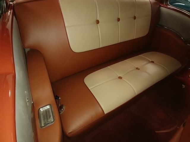 1955 pontiac star chief custom catalina 2 dr ht estate car-chevy olds buick gm