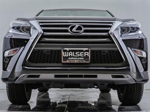 2019 lexus gx 460 in dulles, virginia