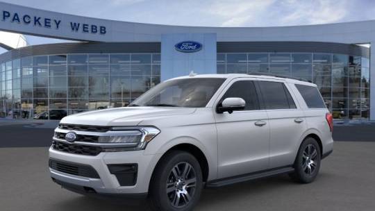 2024 Ford Expedition
