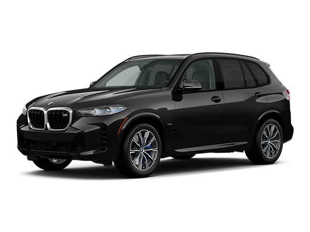 2025 bmw x5 m60i
