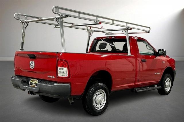 2019 ram 2500 tradesman